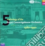 Anthology Of The Royal Concertgebouw Orc (14 Cd) cd