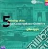 Anthology Of The Royal Concertgebouw Orc (14 Cd) cd