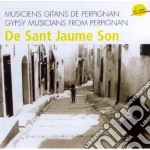 Musiciens Gitans De Perpignan - De Sant Jaume Son