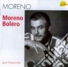 Moreno - Moreno Bolero cd