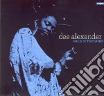 Dee Alexander - Wild Is The Wind