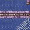 Anton Bruckner - Symphoniea Nos.3 & 4 (2 Sacd) cd