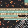Antonin Dvorak - Requiem Op.89, Symphony No.8 Op.88 (2 Sacd) cd