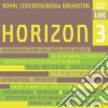 Royal Concertgebouw Orchestra / Christianne Stotijn - Horizon 3 (Registrazioni Dalla Stagione) (Sacd) cd