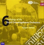 Royal Concertgebouw Orchestra - Anthology Of The Royal Concertgebouw Orc (14 Cd) cd