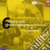 Royal Concertgebouw Orchestra - Anthology Of The Royal Concertgebouw Orc (14 Cd) cd