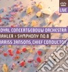 Gustav Mahler - Symphony No.8 Symphony Of The Thousand (2 Sacd) cd