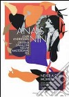 (Music Dvd) Louis Andriessen - Anais Nin / Never A Dull Moment cd