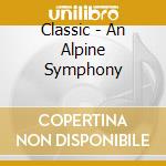Classic - An Alpine Symphony cd