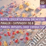 Gustav Mahler - Symphony No.8 Symphony Of The Thousand (2 Sacd)