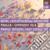 Gustav Mahler - Symphony No.8 Symphony Of The Thousand (2 Sacd) cd