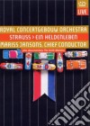 (Music Dvd) Richard Strauss - Ein Heldenleben (Vita D'Eroe, Op.40) cd