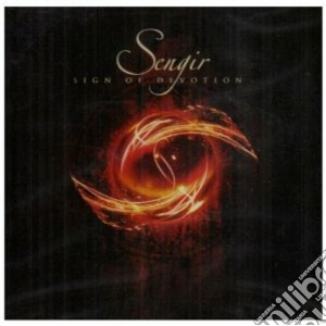 Sengir - Sign Of Devotion cd musicale di SENGIR