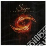 Sengir - Sign Of Devotion cd