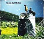 Bony King Of Nowhere (The) - Alas My Love