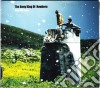 Bony King Of Nowhere (The) - Alas My Love cd