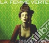 Femme Verte (La) - Small Distortions cd