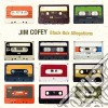 Jim Cofey - Black Box Allegations cd