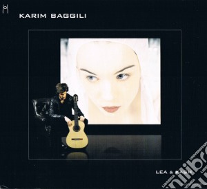 Karim Baggili - Lea & Kash cd musicale di Karim Baggili