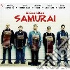 Riccardo Tesi - Accordion Samurai cd