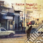 Karim Baggili - Kali City cd