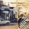 Karim Baggili - Kali City cd