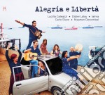 Alegria E Liberta / Various