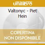 Valtonyc - Piet Hein cd