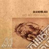(LP Vinile) Maninkari - Art Des Poussieres cd