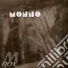 Monno - Ghosts-Digi- cd