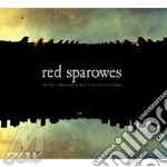 Red Sparowes - Fear Is Excruciating, But Therein Lies T cd