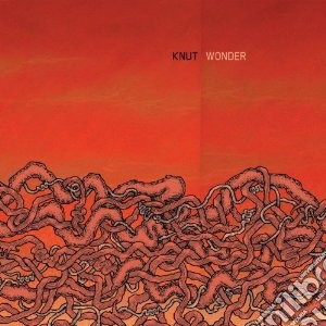 (LP Vinile) Knut - Wonder lp vinile di KNUT