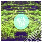 Jean Jean - Symmetry cd