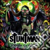 Stuntman - Incorporate The Excess cd
