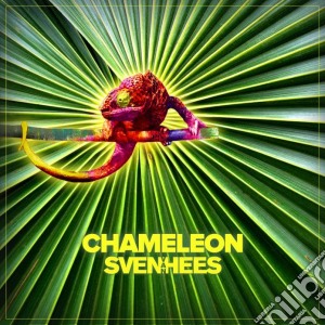 Sven Van Hees - Chameleon (2 Cd) cd musicale di Sven Van Hees