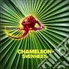 Sven Van Hees - Chameleon (2 Cd) cd
