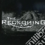 Reckoning (The) - Deathlike Millenia cd