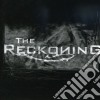 Reckoning (The) - Deathlike Millenia cd