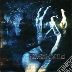 Fleshmould - The Lazarus Breed cd musicale di Fleshmould