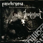 Iconoclasm / Panchrysia - The Ultimate Crescendo Of Hell cd