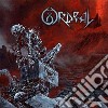 Ordeal - Atrocities cd
