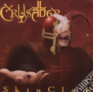 Crusader - Skinclad cd musicale di Crusader
