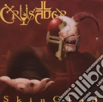 Crusader - Skinclad cd