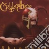 Crusader - Skinclad cd
