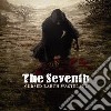 Seventh (The) - Cursed Earth Wasteland cd