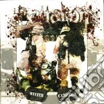 Battalion - Wintercampaign cd