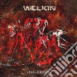 Welkin - The Origin cd