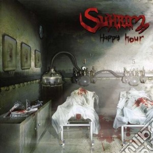 Suhrim - Happy Hour cd musicale di Suhrim