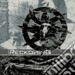 Reckoning (The) - Counterblast cd