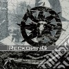 Reckoning (The) - Counterblast cd